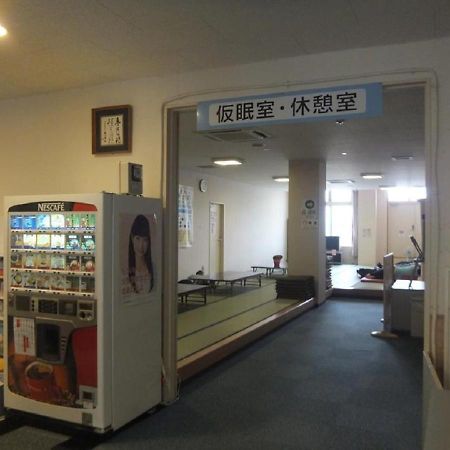 Hidamarinoyu Mix Dormitory / Vacation Stay 40392 高山 外观 照片