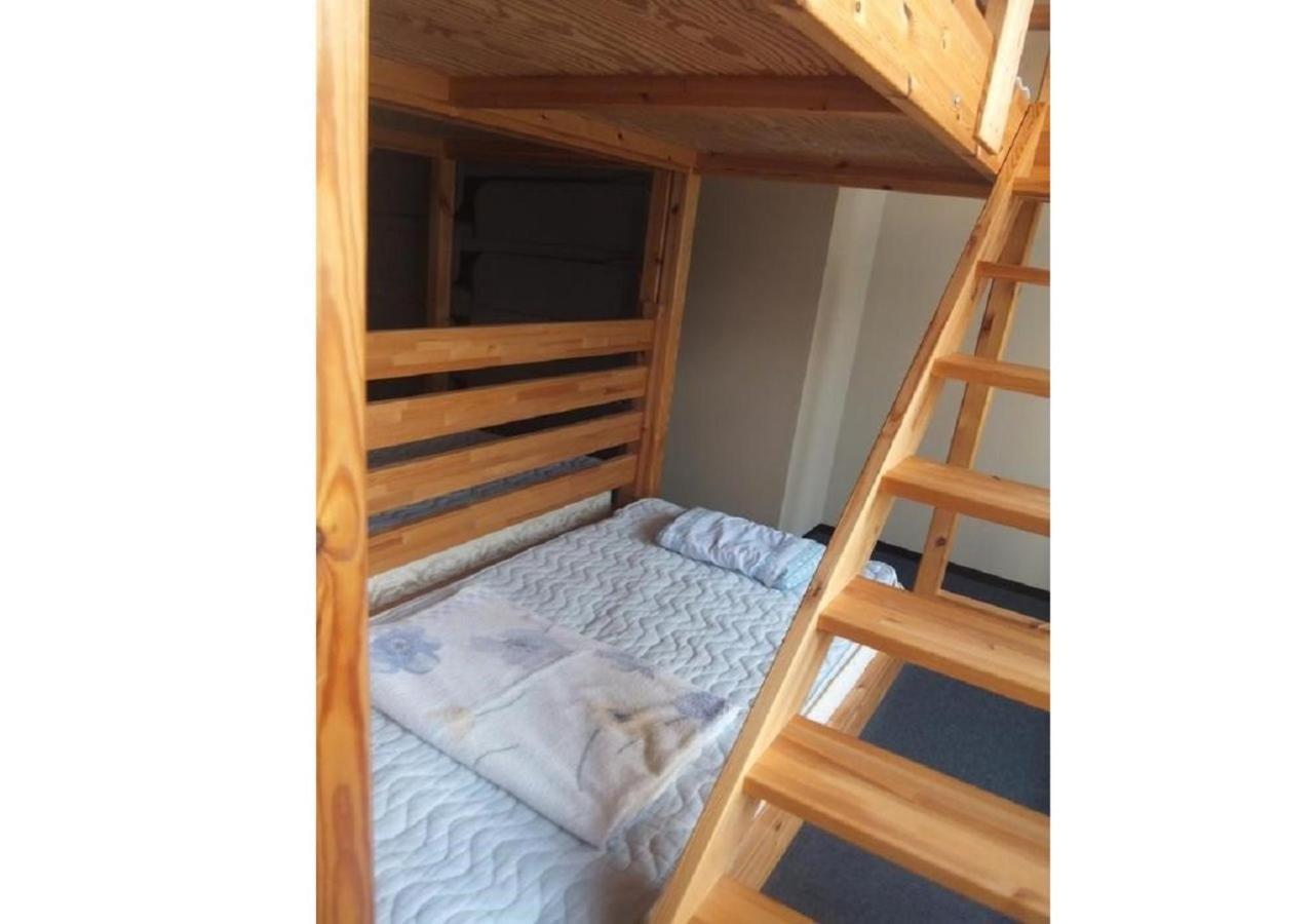Hidamarinoyu Mix Dormitory / Vacation Stay 40392 高山 外观 照片