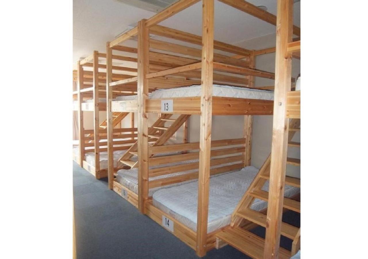 Hidamarinoyu Mix Dormitory / Vacation Stay 40392 高山 外观 照片