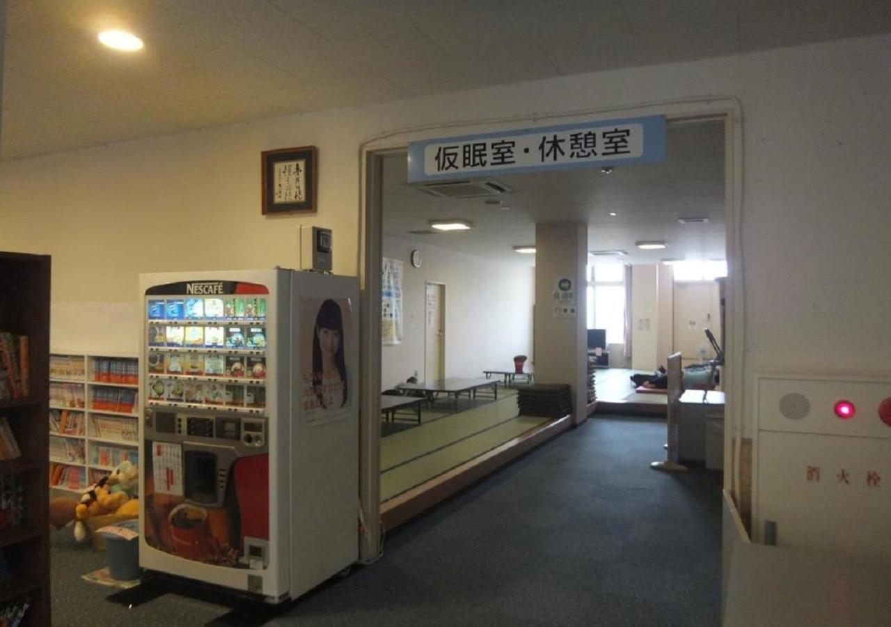 Hidamarinoyu Mix Dormitory / Vacation Stay 40392 高山 外观 照片