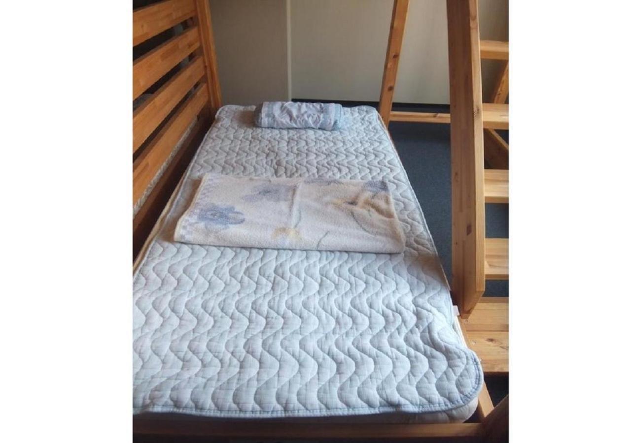 Hidamarinoyu Mix Dormitory / Vacation Stay 40392 高山 外观 照片